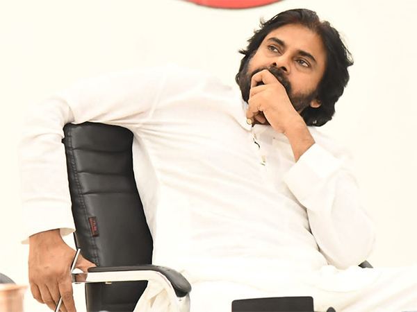 janasena pawan kalyan still sailing in two boats