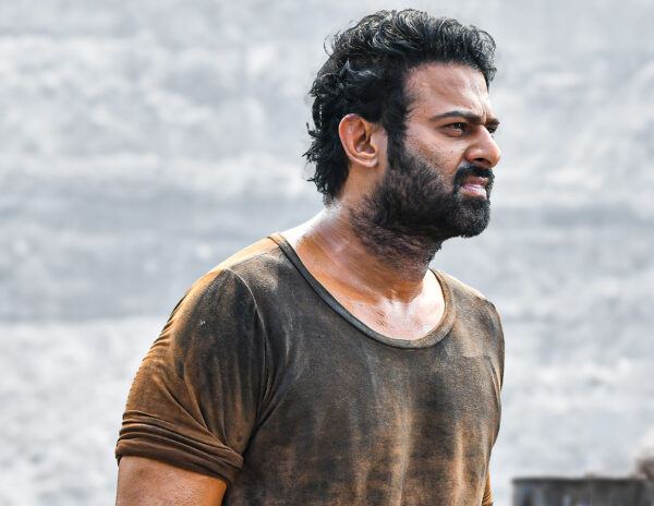 Salaar Excites Where Radhe Shyam & Saaho Failed