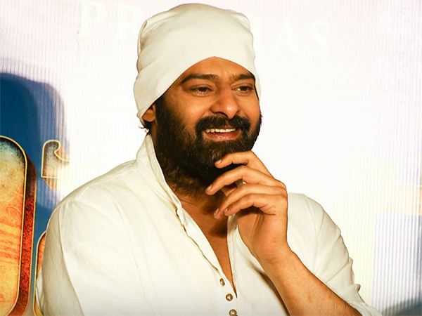 Prabhas: 5 Films - 5 Different Confusions!