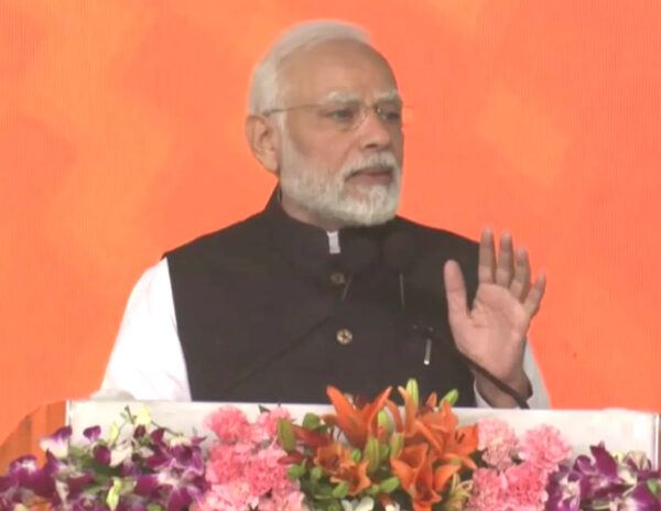 List of projects Inaugurated by Prime Minister Modi in Visakhapatnam
