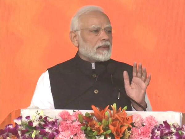 List of projects Inaugurated by Prime Minister Modi in Visakhapatnam