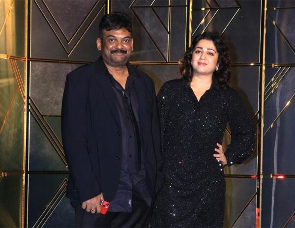 Liger Fiasco: ED Investigation On Puri & Charmme