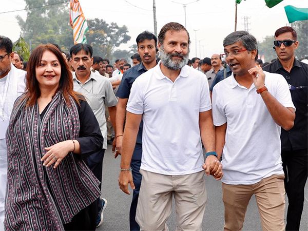 Rahul Gandhi In Legal Soup For Using KGF Music!