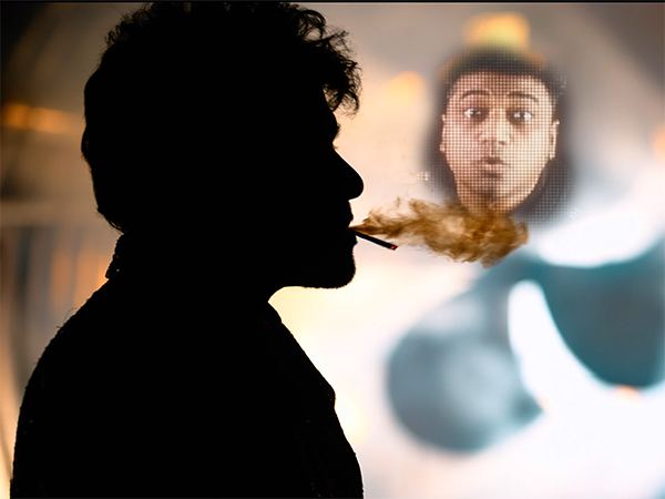 Waltair Veerayya Devi Sri Prasad