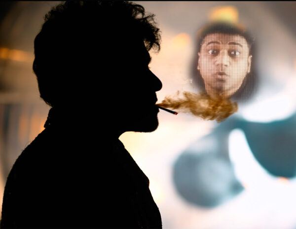 Waltair Veerayya Devi Sri Prasad