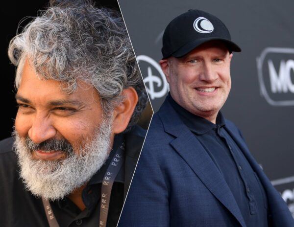 Rajamouli-Marvel-CEO-Kevin-Feige