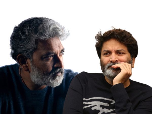 Trivikram Paying Price For Rajamouli Curse