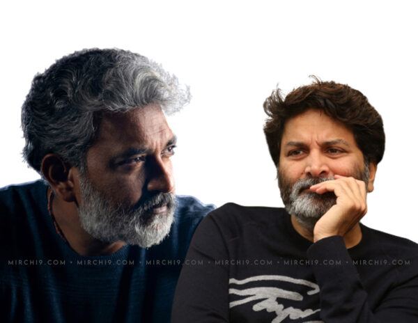 Trivikram Paying Price For Rajamouli Curse