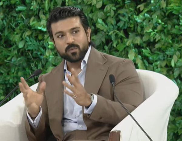 Ram Charan Comments on Success and Failure in his movies