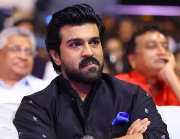 Ram Charan To Satisfy Fans Like No Other Hero