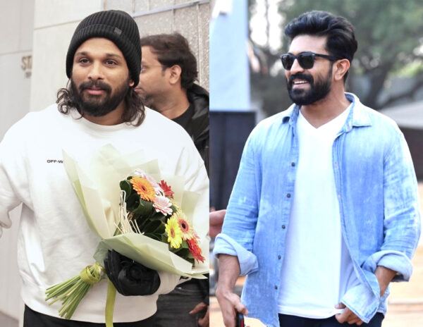 Ram Charan Planning is better than Allu Arjun