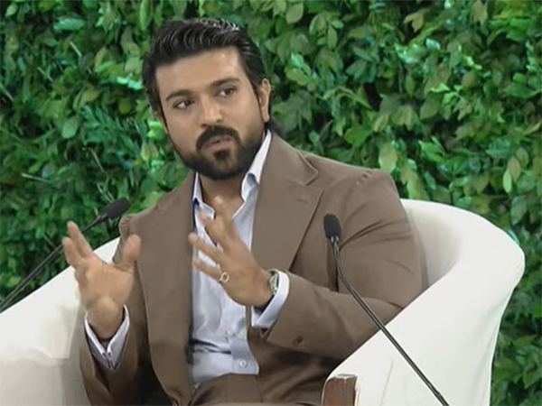 Ram Charan Comments on Success and Failure in his movies