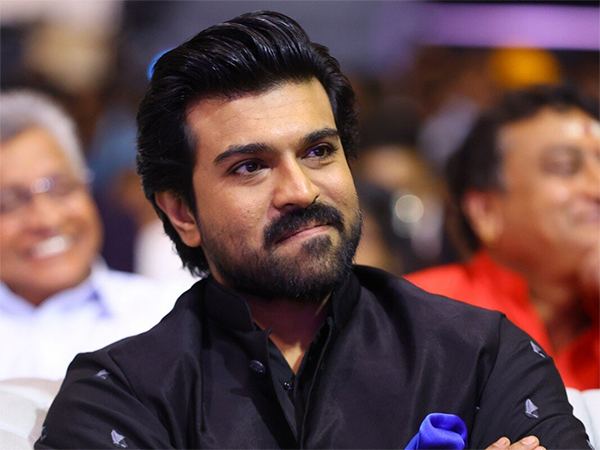 Ram Charan Gets Clarity Post-GodFather?
