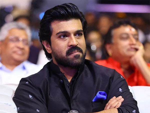 Ram Charan To Satisfy Fans Like No Other Hero