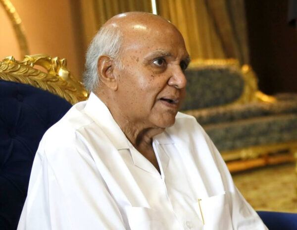 Ramoji-Rao-Margadarsi
