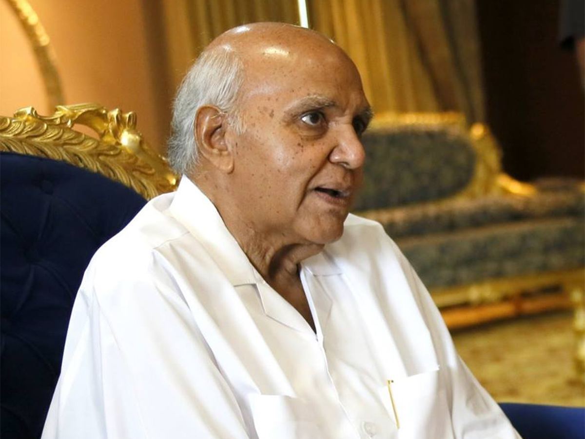 Media Watch: Margadarsi Raids, No Impact On Ramoji Rao