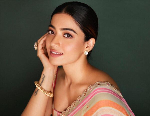 Rashmika Mandanna