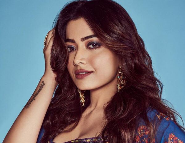Ban on Rashmika? Pushpa 2 and Varisu in Danger?
