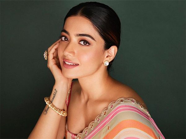 Rashmika Mandanna