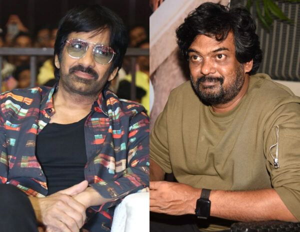 Will Ravi Teja Rescue Puri?