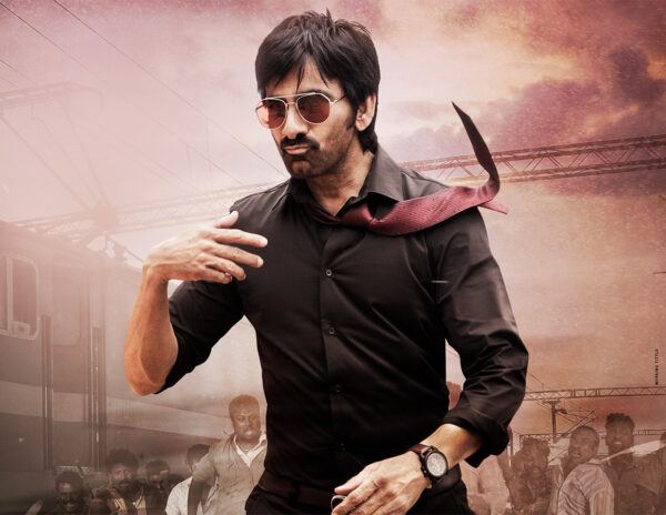 Will Ravi Teja Score A Hattrick Or Revive?