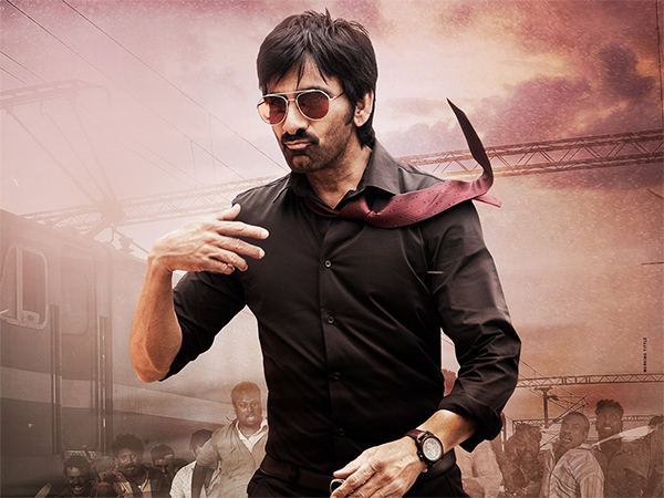 Will Ravi Teja Score A Hattrick Or Revive?