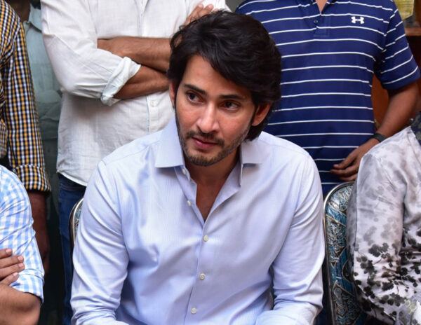 Will Mahesh’s Personal Loss Effect SSMB28?