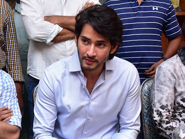 Will Mahesh’s Personal Loss Effect SSMB28?