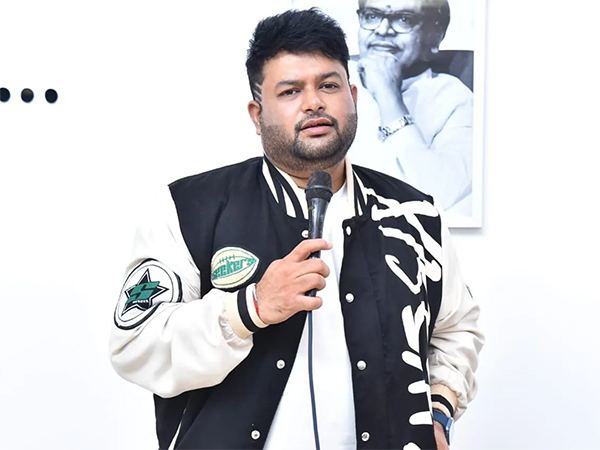 Thaman Accepts Challenge Thrown By DSP?