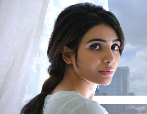 Samantha Yashoda movie do audiences come theaters with empathy