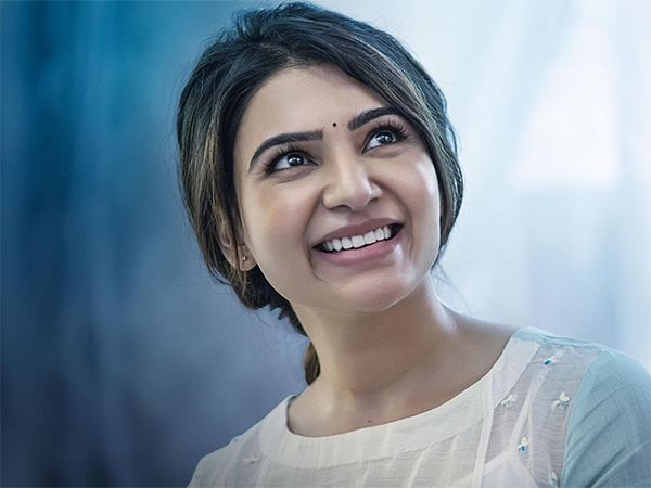 Samantha Will Be Giving Interviews Shortly