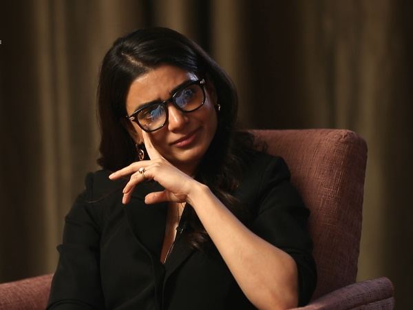 Samantha_Yashoda_Telugu_Interview