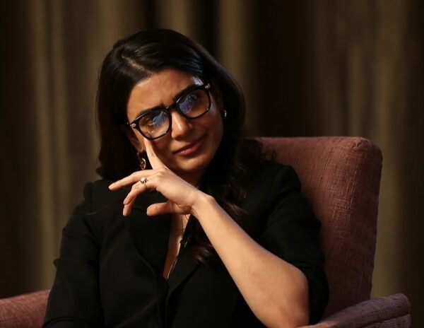 Samantha_Yashoda_Telugu_Interview_Video