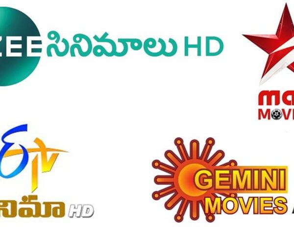 Is Satellite Cinema has Fading
