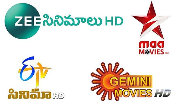 Is Satellite Cinema has Fading