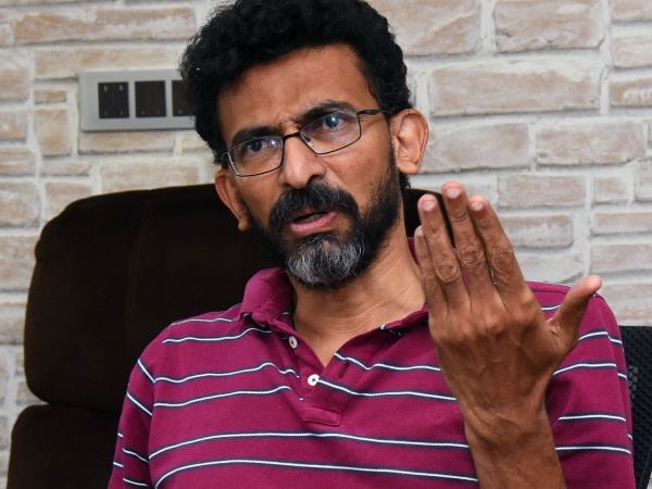 Sekhar_Kammula_Political_Movies