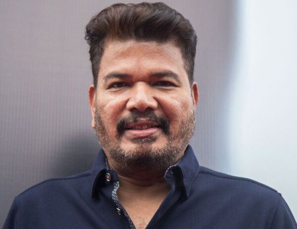 Shankar Gave up on Rajamouli?