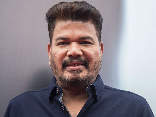 Shankar Gave up on Rajamouli?