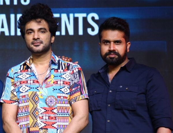 DJ Tillu Director on Differences With Siddu