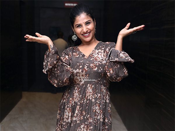 Jagan Wastes Tax Payers' Money On Mangli This Time