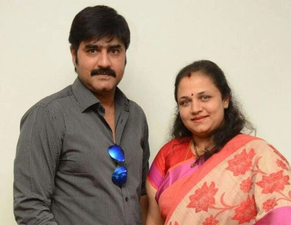 Srikanth-Ooha-Divorce