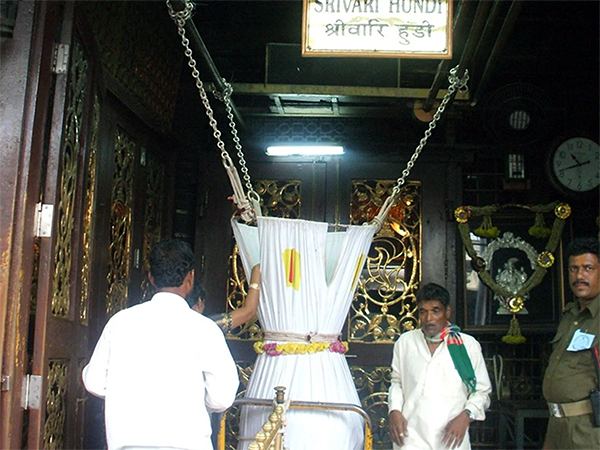 Srivari-Hundi-TTD