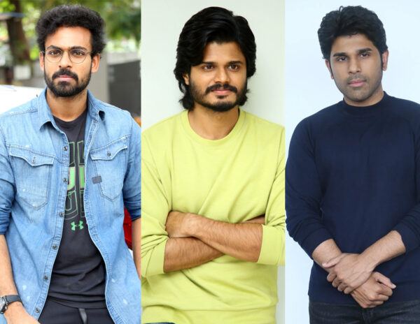 Star Heroes Brothers with Brand difficulties