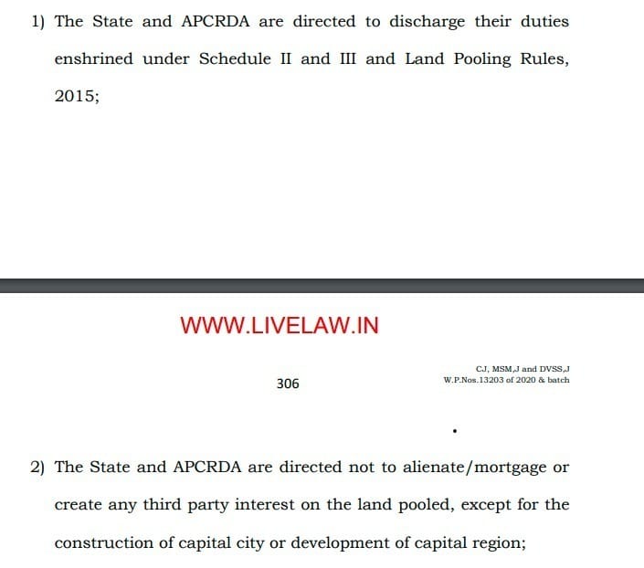 Supreme-Court-Amaravati-No-Stay