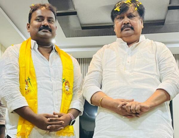 TDP-Kumar-Raja-varla