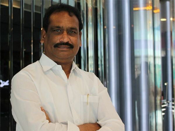 TDP Leader Polnati Seshagiri Rao Murder Attempt