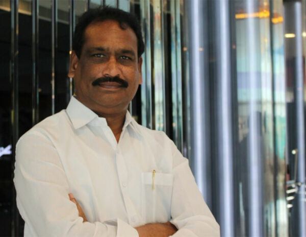 TDP Leader Polnati Seshagiri Rao Murder Attempt