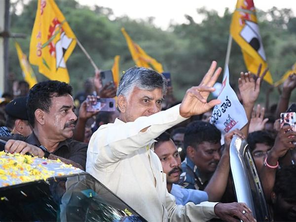 TDP-Leaders-Complaint-To-Governor-Over-Stone-Pelting-On-Chandrababu-Naidu