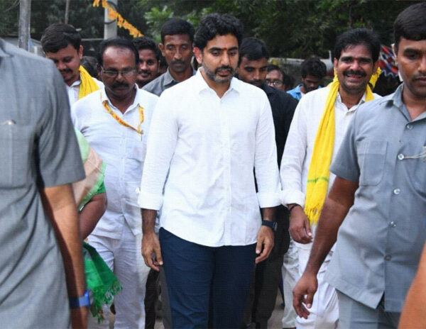 TDP-Nara-Lokesh-Padayatra