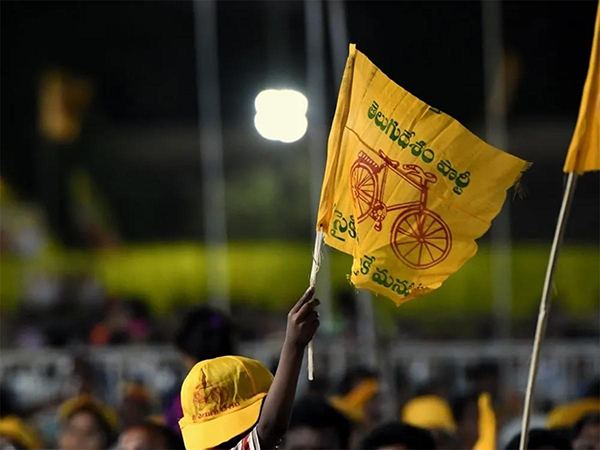 Industrialist Eyeing TDP Ticket For Ongole Parliament?